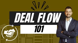 How I Find Off-Market Real Estate Deals: Building Credibility & Networking for Success
