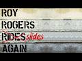 YOU CAN'T STOP NOW - ROY ROGERS FEAT. SAMMY HAGAR