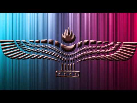 Kazama - Ich bin Aramäer - Aramäischer Rapper - Suryoyo