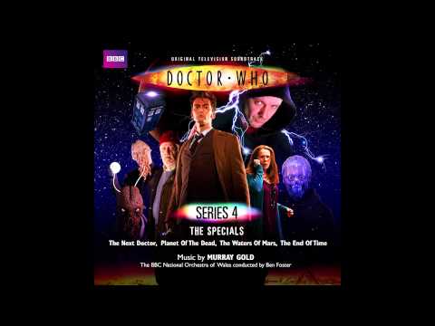 Doctor Who S4: The Specials - Disc 1 - 10 - The Next Doctor: The March of the Cybermen