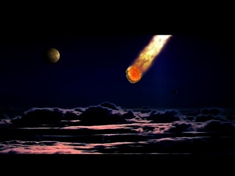 ► Universum Doku Classics - Jupiter, König der Planeten - DokuPeter