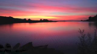 Carlton Melton 'peaking duck'