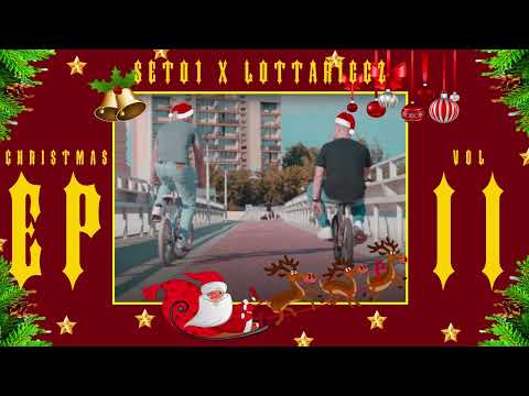 SETO1 x lottarigcz CHRISTMAS EP VOL 2