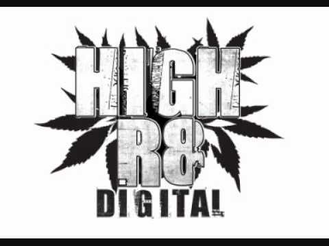 EGO TRIPPIN - WOMAN HUNT - FORTHCOMING HIGHR8 DIGITAL 2011