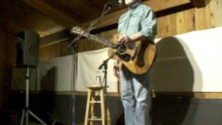 Bill Staines - A Place in the Choir, 1-17-2009