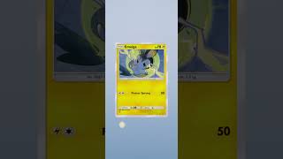 Pokémon TCG Pocket Booster Openig #pokemon #pokemontcg #pokemontcgpocket #pokemontcgp
