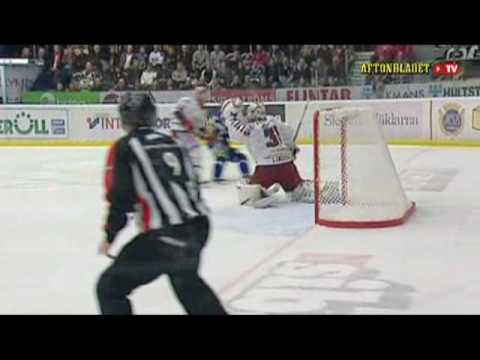 HV71-Timrå - Lö best of the femte kvartsfinal