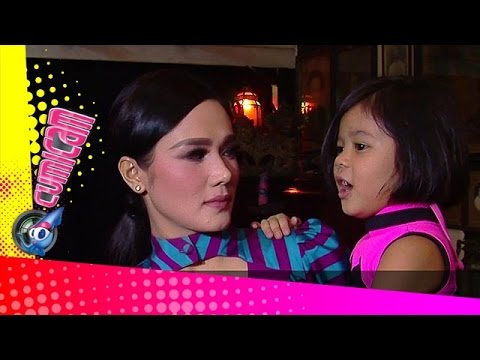 Usia 36, Mulan Siap Hamil - Cumicam 03 September 2015