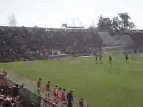 UNION 1 - Talleres 1 [GOL DE CORREA]