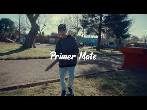 KEN MC - PRIMER MATE - (shooting by Kulture Films)
