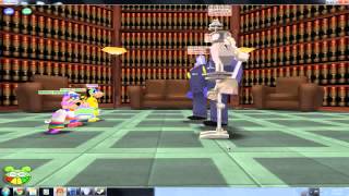 Toontown : The Quest for the Max Toons - Part 12