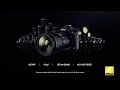 Nikon D850 Product Tour (Capture Tomorrow)