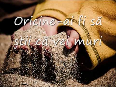 Mitica Delibas - Tarana Esti