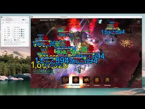 Warrior MU Online - AUTO RESET Muonline Season 19 Part 1-3