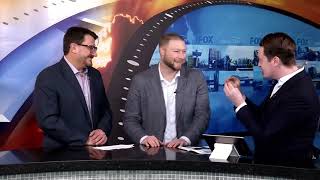 WFW, Trade Up 2 Construction Apprenticeship Program • Airdate: Dec. 7, 2022