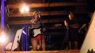 rocknycliveandrecorded.com: Nedelle Torrisi @Origami Vinyl