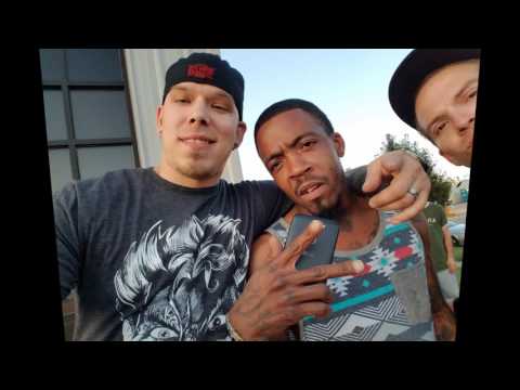 Looney x hollywood ft lil wyte - hardest moment