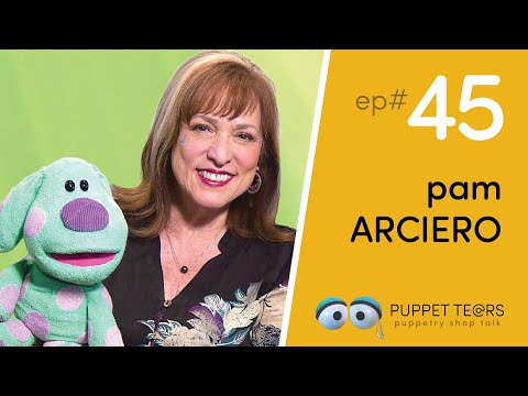 Puppet Tears, ep 045 — Pam Arciero on Directing + the O'Neill Puppetry Conference