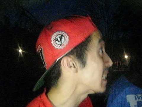 LaMM y Astroboy vs Kpd y Blow - Octavos - Dual Zorrillas Battle