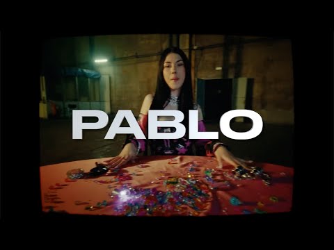 (FREE) ANNA x Capo Plaza Type Beat - "Pablo"