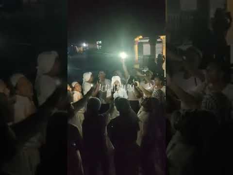 Dendang Sahur - Nabi Yusuf