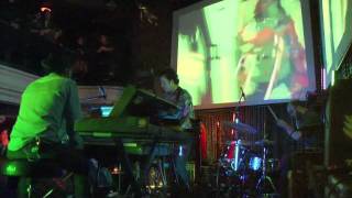 The Album Leaf - Stand Still @ Johnny Brenda's, Philadelphia