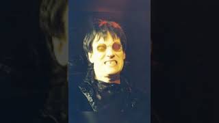 The Cramps I Was a Teenage Werewolf