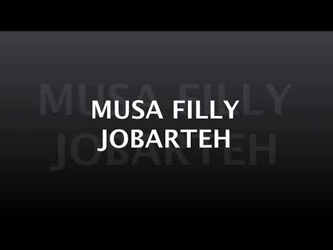 MUSA FILLY J - EKEKU  (Official audio ) gambian music 2017.  Pro by stylzz record.