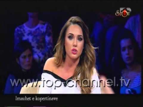 Top Show, 15 Janar 2015, Pjesa 2 - Top Channel Albania - Talk Show