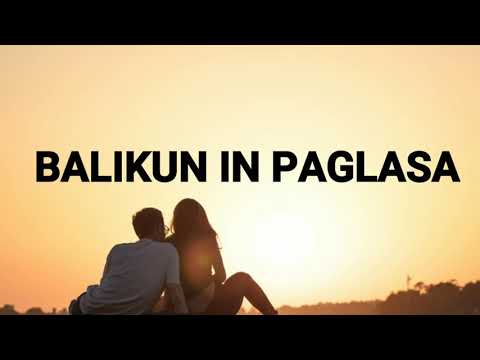 Tausug Song | Balikun in Paglasa | lyrics