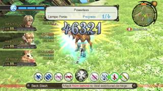 Metal Parts Everywhere - Let's Play Xenoblade Chronicles Bonus Part 188