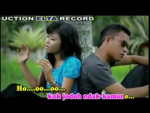 Lagu Minang Terbaru Andra Respati Angan Nak Jatuah Cinto