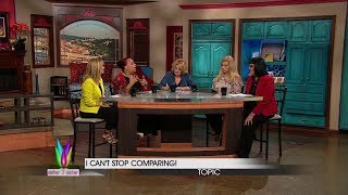 Letting Go of Exes, Negative Parents, and Doubt | Sister2Sister (FULL EPISODE)