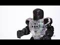 Robotron Mini Visual Block