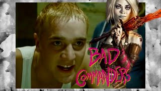 BAD COMMANDERS: Nahiri, The Lithomancer
