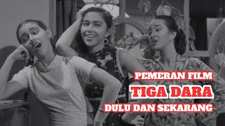 Download lagu Three Maidens (1956) Cast - Then and Now mp3