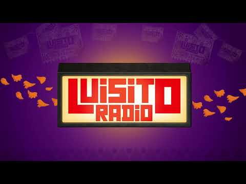 Luisito Radio - Especial de terror 2022