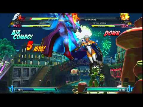 WNF 4.3: Neo Vs. Alex Valle