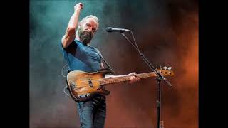 Sting -  Ain t No Sunshine