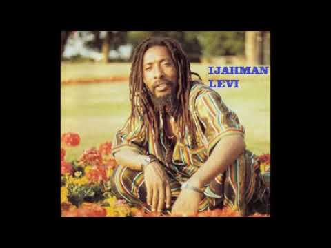 Divulgando: Ijahman Levi - Are We A Warrior /  Marcos Roots - AL