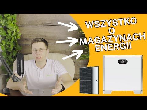 Magazyn energii do fotowoltaiki – czy się opłaca? Ile kosztuje i co daje?