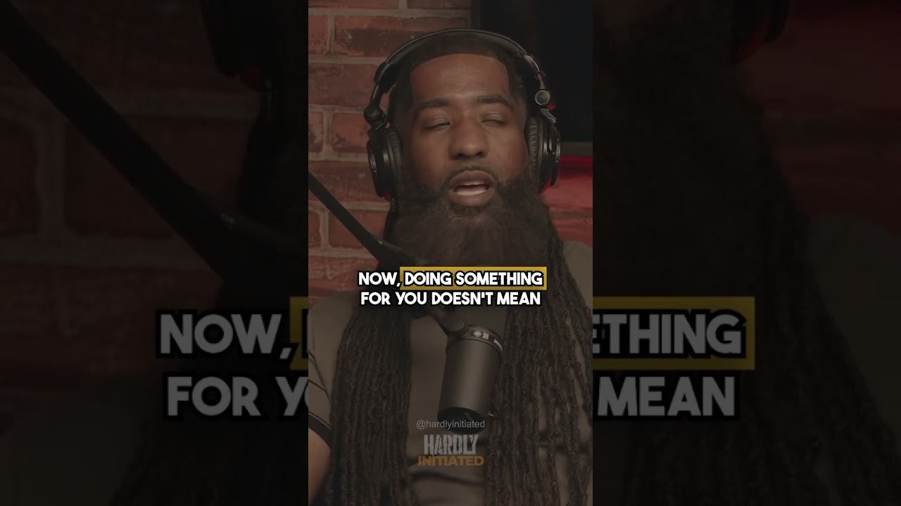 A Woman MUST Bring You Value 💯…