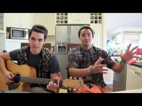 As Long as You Love Me Justin Bieber Wide Awake Katy Perry Dakota Striplin and Graeme Isaako Purcell