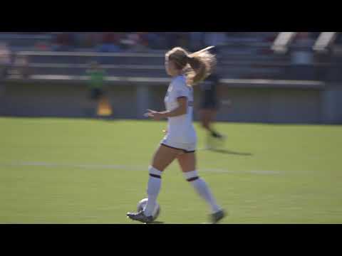 Women's Soccer - Elite 8 Hype Video