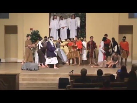 2016 - Student Week Of Prayer -  Mar.25