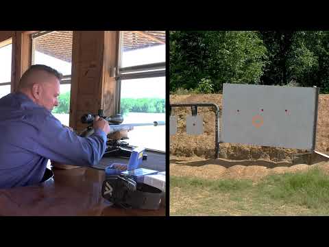 Hunting Clean Bore vs Fouled