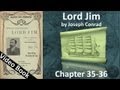 Chapter 35 36 Lord Jim By Joseph Conrad