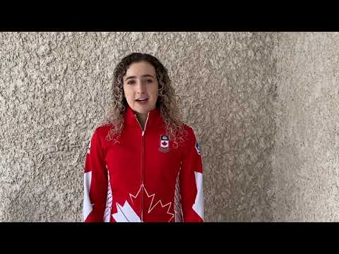 Scotties Tears of Joy - Mackenzie Zacharias