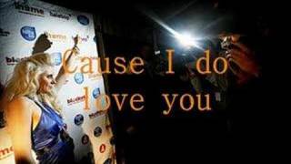 Amanda Jenssen - Do you love me LYRICS