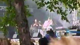 Espen Lind - Scared of Heights.